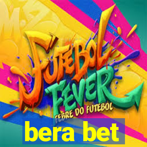 bera bet